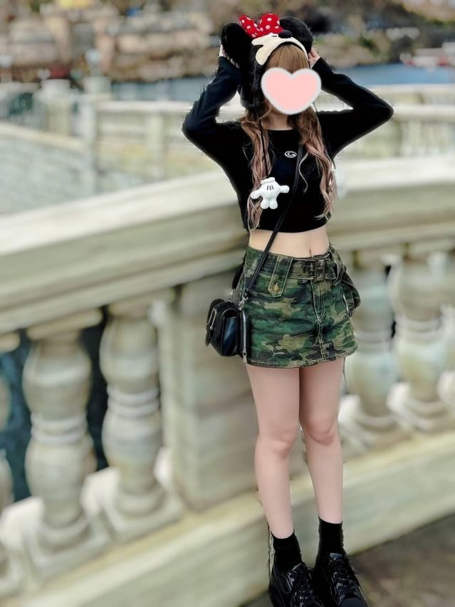 りお(BLUE BIRD上越店)