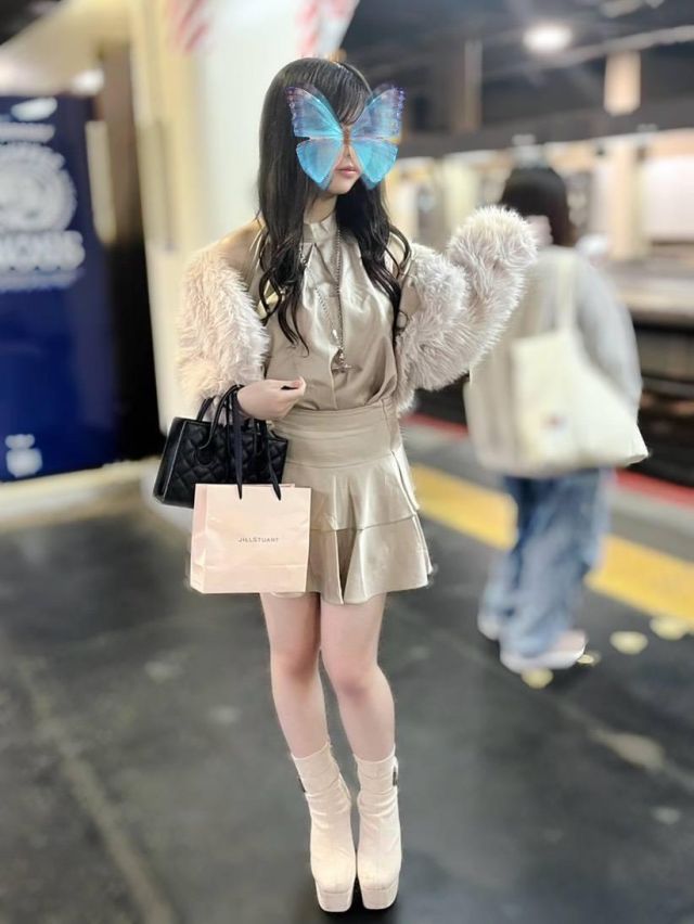 あすか（BLUE BIRD上越店）