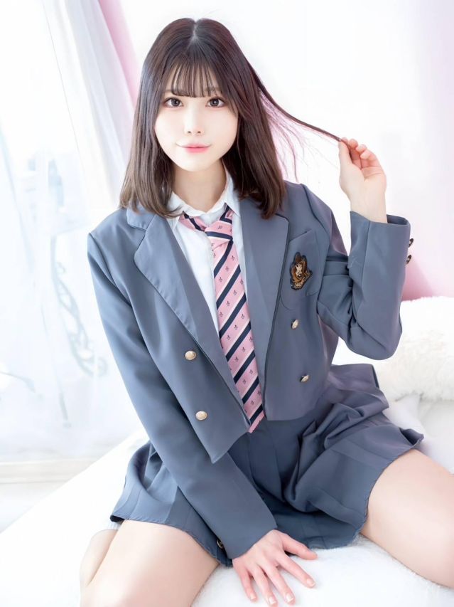 守屋えり（BLUE BIRD上越店）