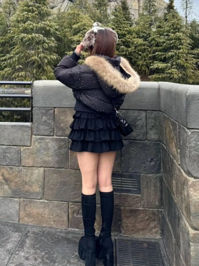 ことね（BLUE BIRD上越店）