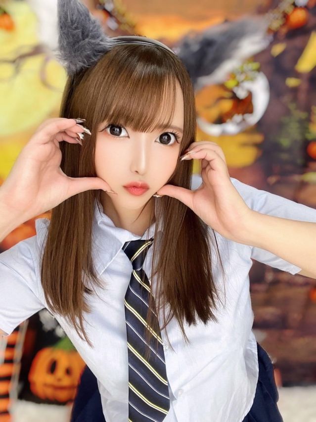 ちい（BLUE BIRD上越店）