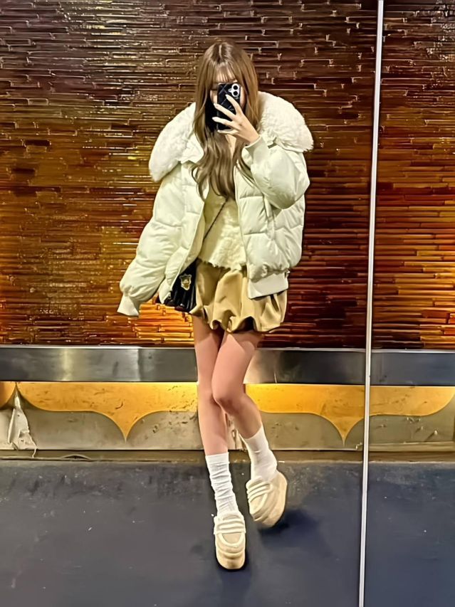 りる（BLUE BIRD上越店）