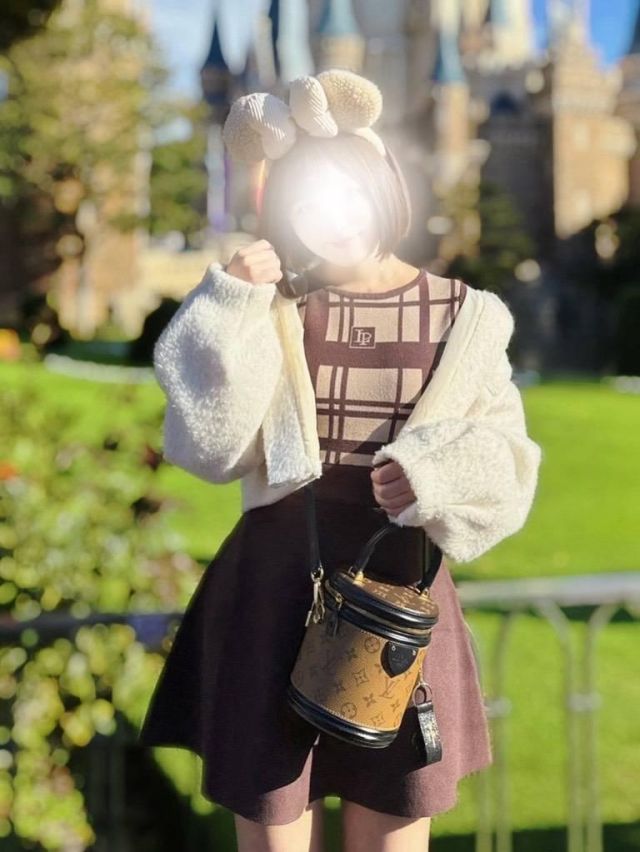 さき（BLUE BIRD上越店）