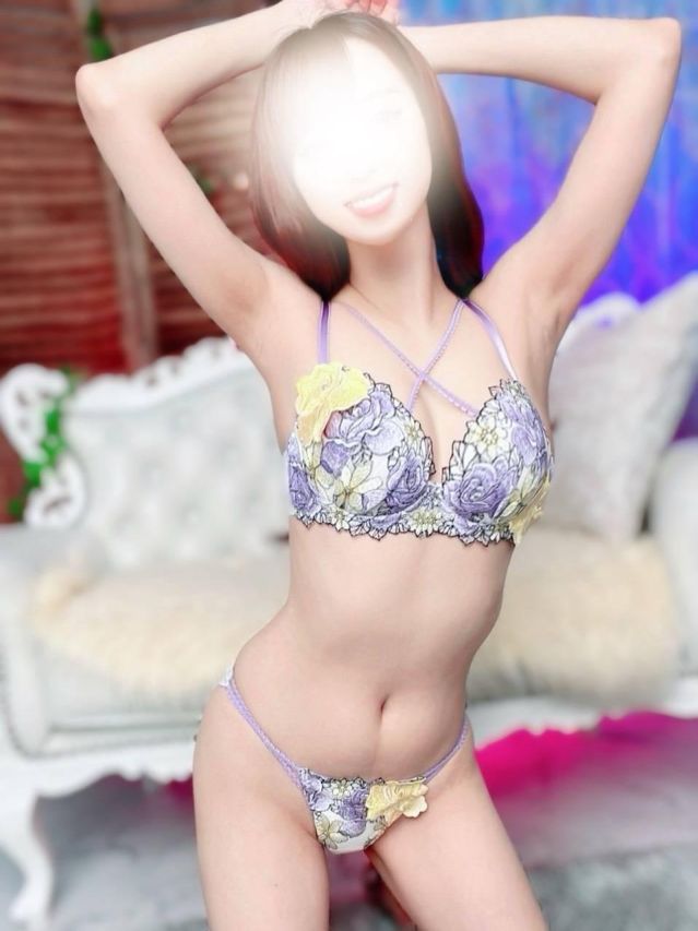 まひろ(BLUE BIRD上越店)