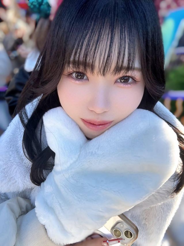 さちか（BLUE BIRD上越店）