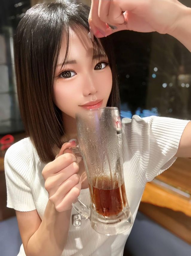 こと（BLUE BIRD上越店）