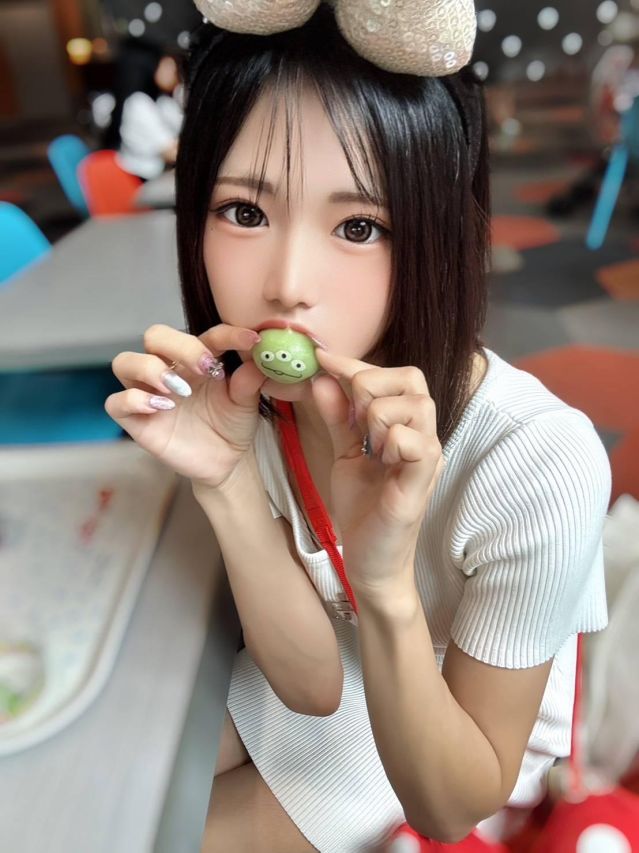 こと（BLUE BIRD上越店）