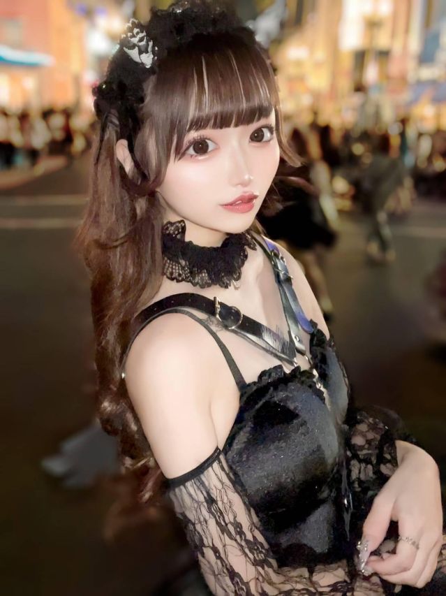 ひめの（BLUE BIRD上越店）
