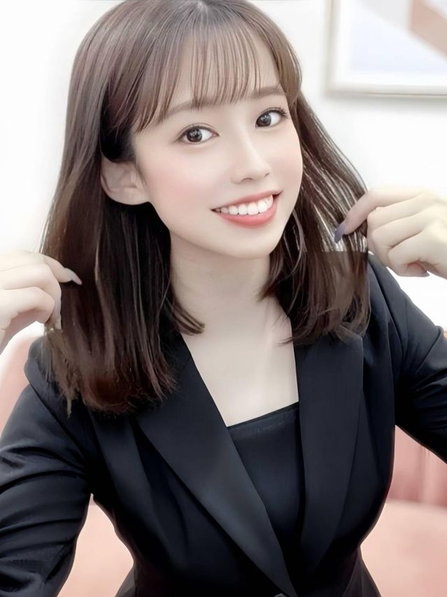 ももこ（BLUE BIRD上越店）