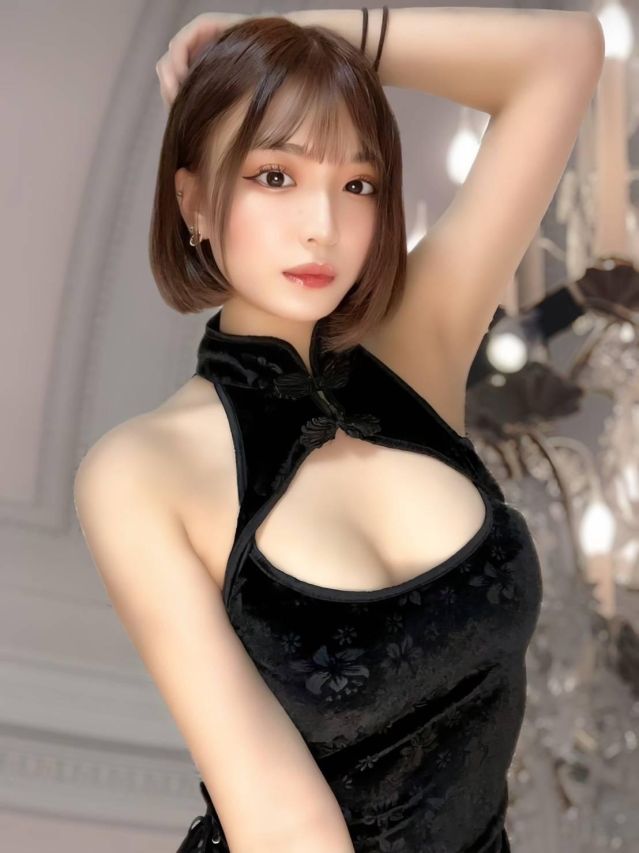 なち（BLUE BIRD上越店）
