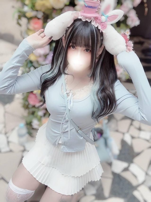 てんし(BLUE BIRD上越店)