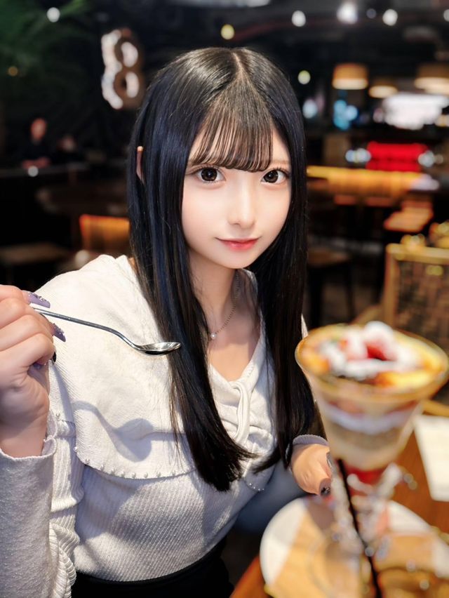 のるん（BLUE BIRD上越店）