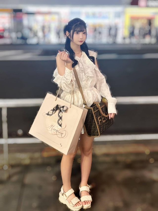 のるん（BLUE BIRD上越店）