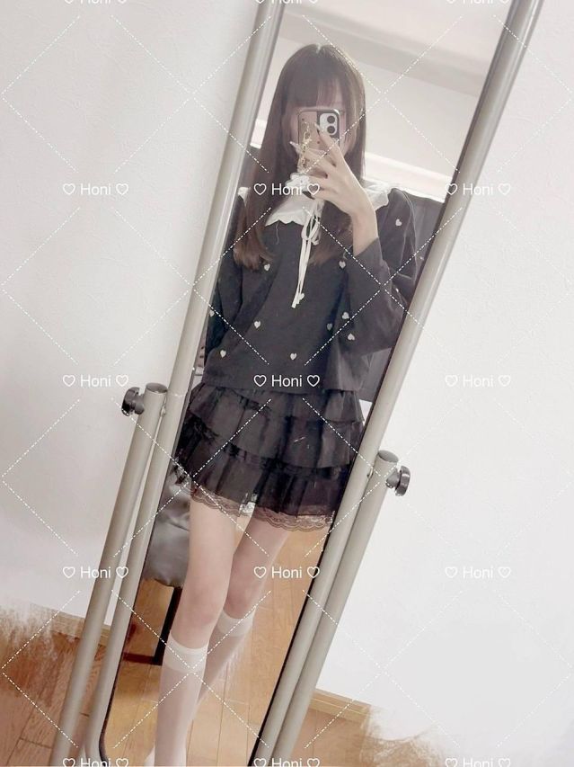 ほに（BLUE BIRD上越店）