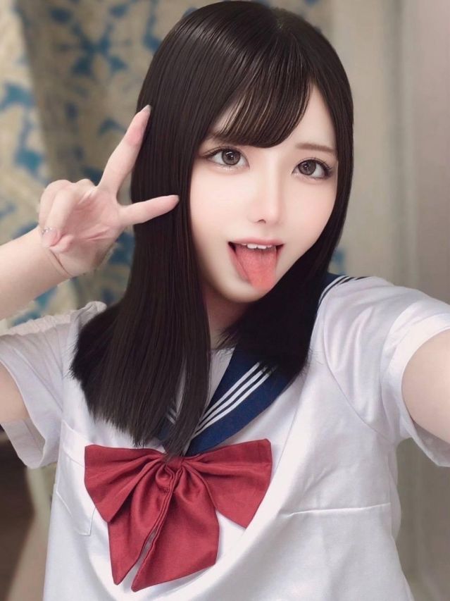 りつ（BLUE BIRD上越店）