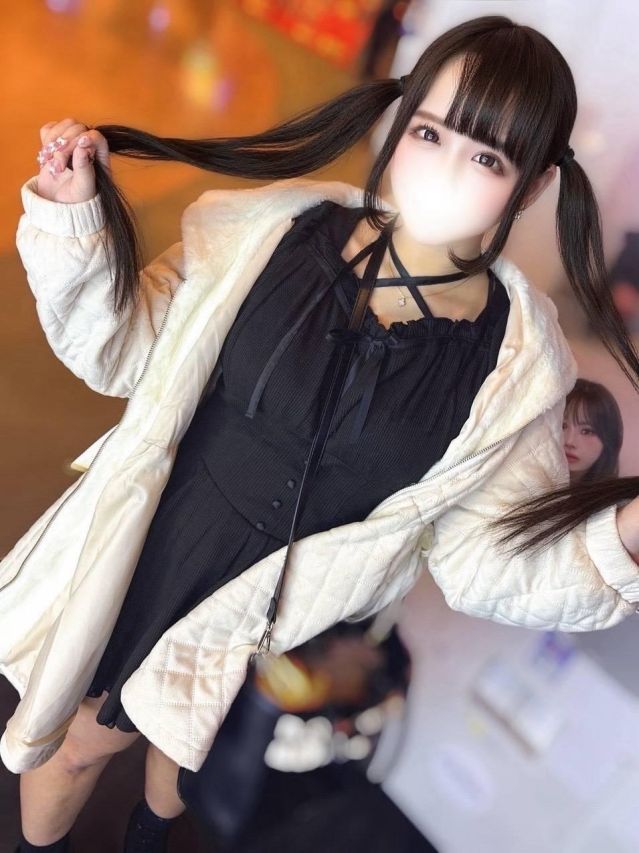 あみり(BLUE BIRD上越店)
