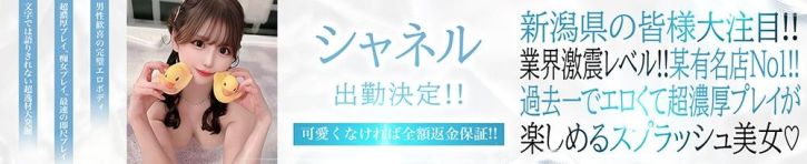 BLUE BIRD上越店（上越・柏崎・糸魚川 デリヘル）