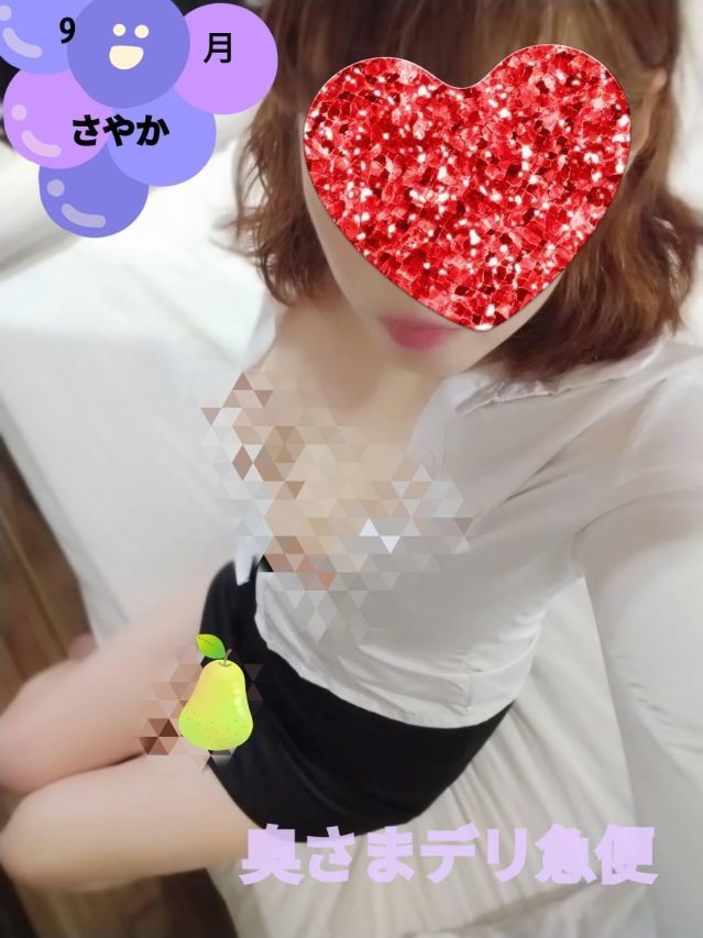 スレンダーエロ熟女 さやか(上越最安値!奥様Deli急便)
