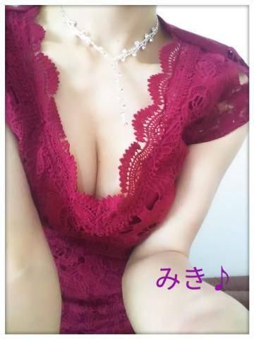 みき☆（上越風俗出張アロママッサージ）