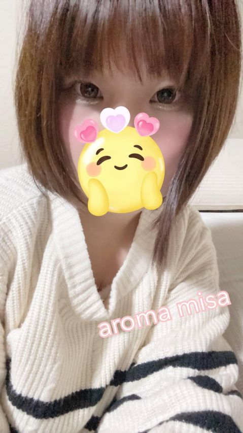みさ☆（上越風俗出張アロママッサージ）