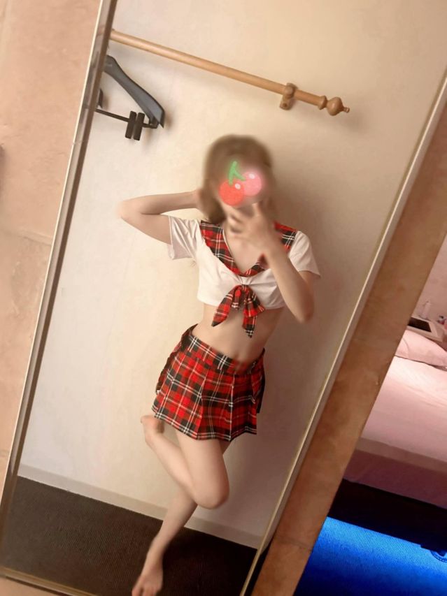 ちはや★（上越風俗出張アロママッサージ）