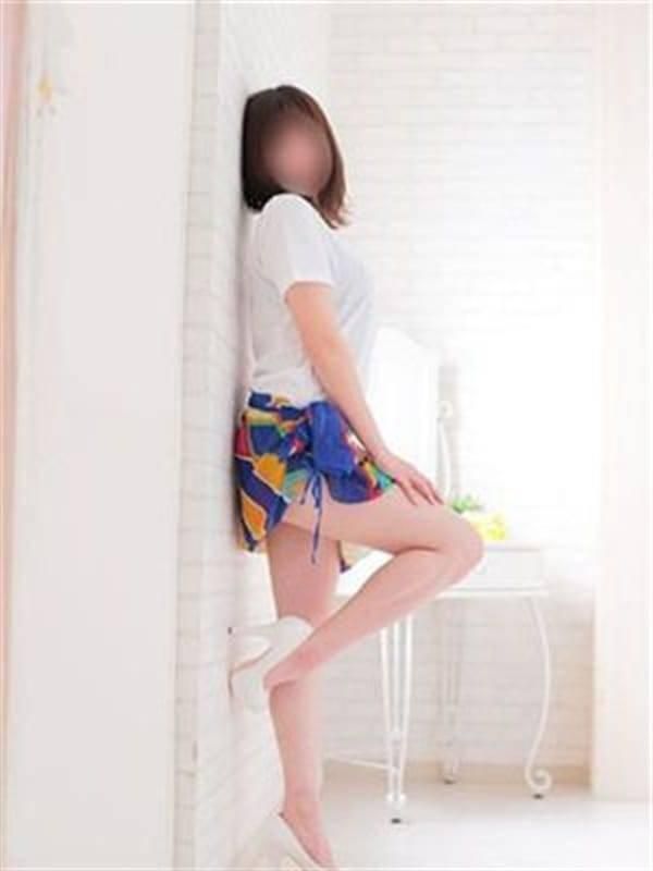 かなみアロマ(Three&Men’s Spa 甲府)