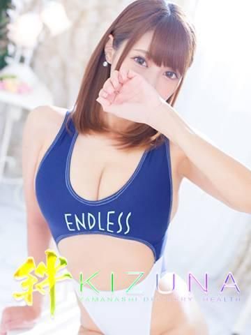 いお（山梨デリヘル　絆　甲府店）