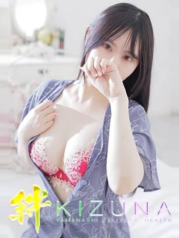 まきの（山梨デリヘル　絆　甲府店）