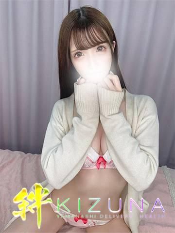 ももな（山梨デリヘル　絆　甲府店）