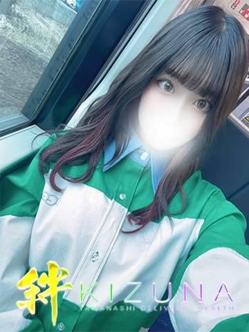 よつば（山梨デリヘル　絆　甲府店）