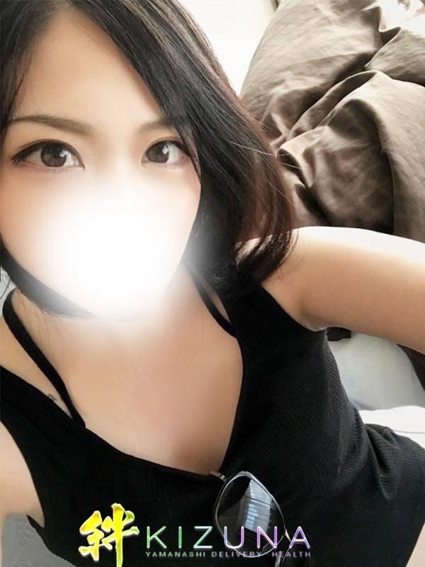 はく(山梨デリヘル 絆 甲府店)