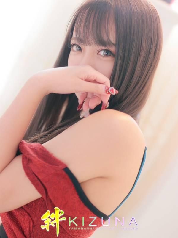 りあ（山梨デリヘル　絆　甲府店）