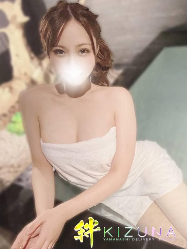 えな（山梨デリヘル　絆　甲府店）