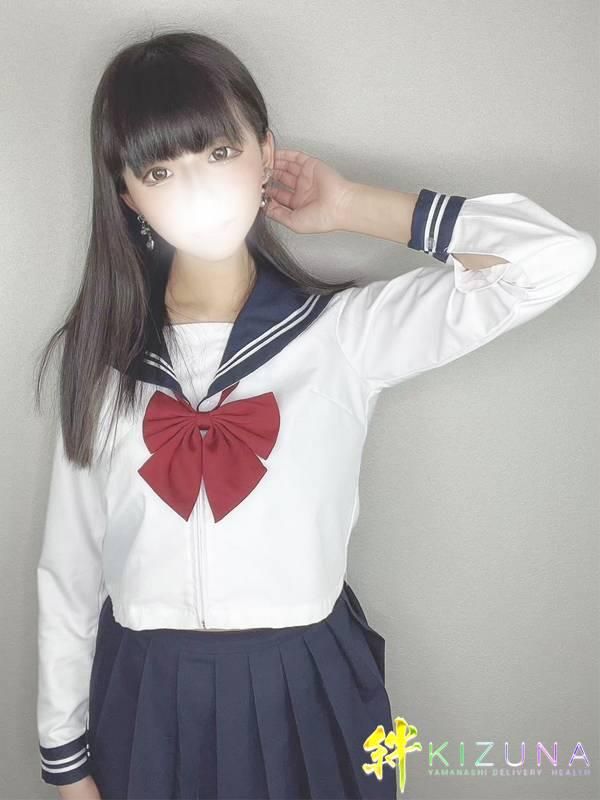 めろん（山梨デリヘル　絆　甲府店）