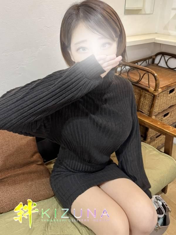 まりえ（山梨デリヘル　絆　甲府店）