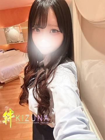 こあ（山梨デリヘル　絆　甲府店）