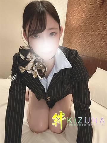 はつね（山梨デリヘル　絆　甲府店）