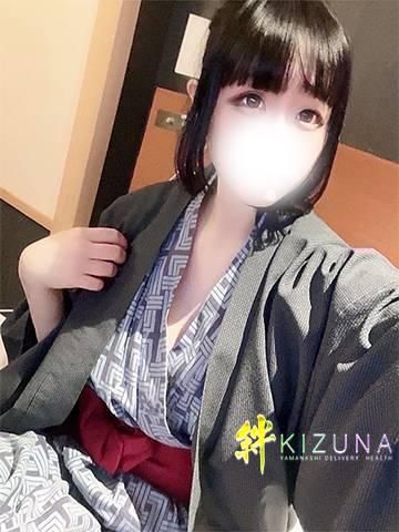 すず（山梨デリヘル　絆　甲府店）