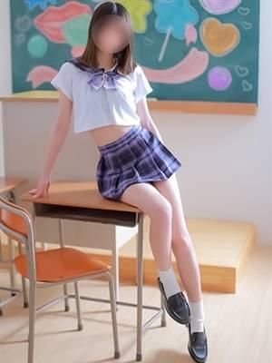 ひなの(LOVE CLOVER)