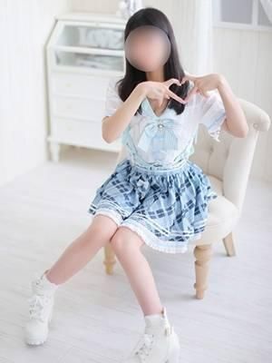 かなの（LOVE CLOVER）