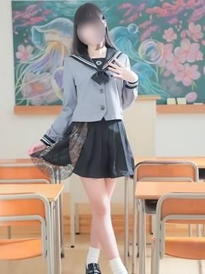 みれい(LOVE CLOVER)