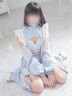 みれい(LOVE CLOVER)