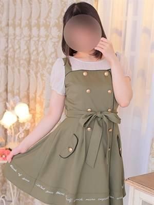 ちほ（LOVE CLOVER）