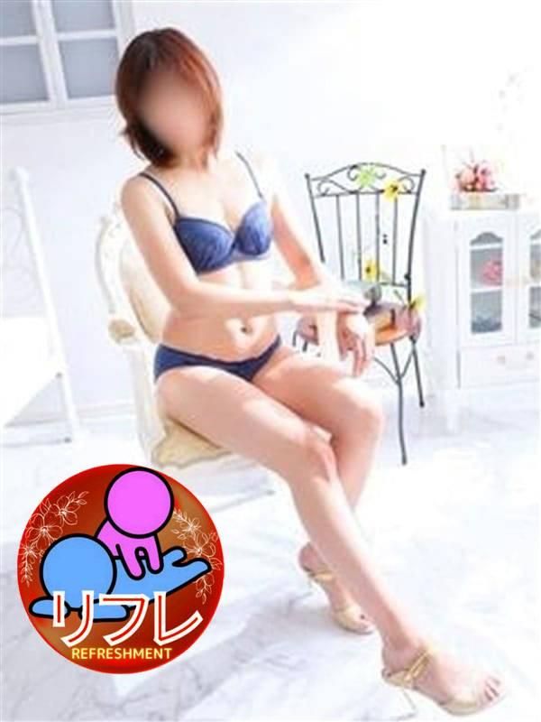 ひとみ　アロマ（Three＆Men’s Spa 河口湖）