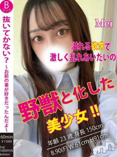 めいか（ザ10,000円甲府店 ）