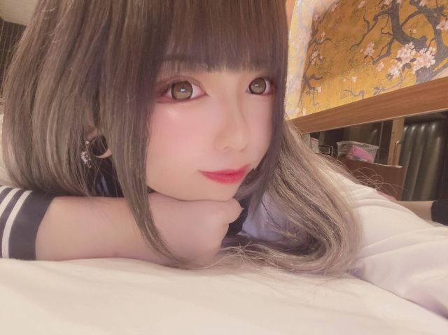 あお（オレンジハウス）