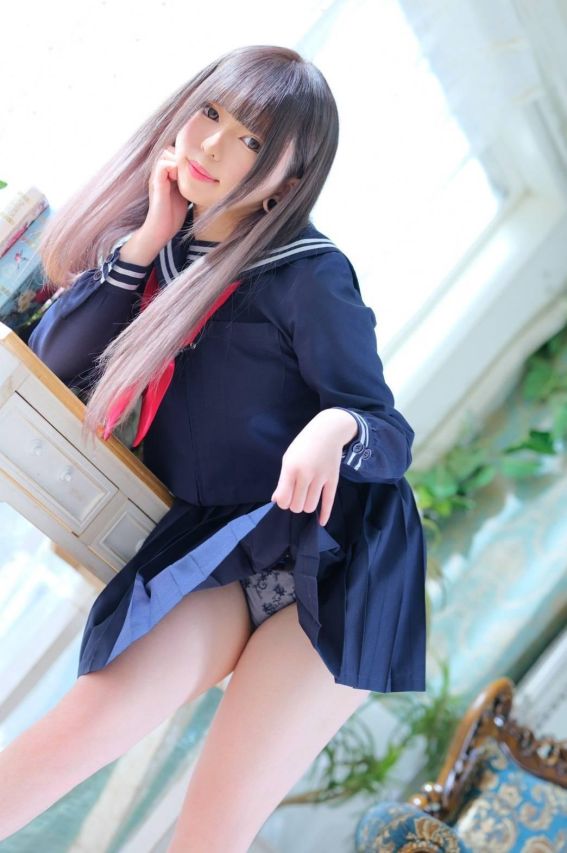 あお（オレンジハウス）