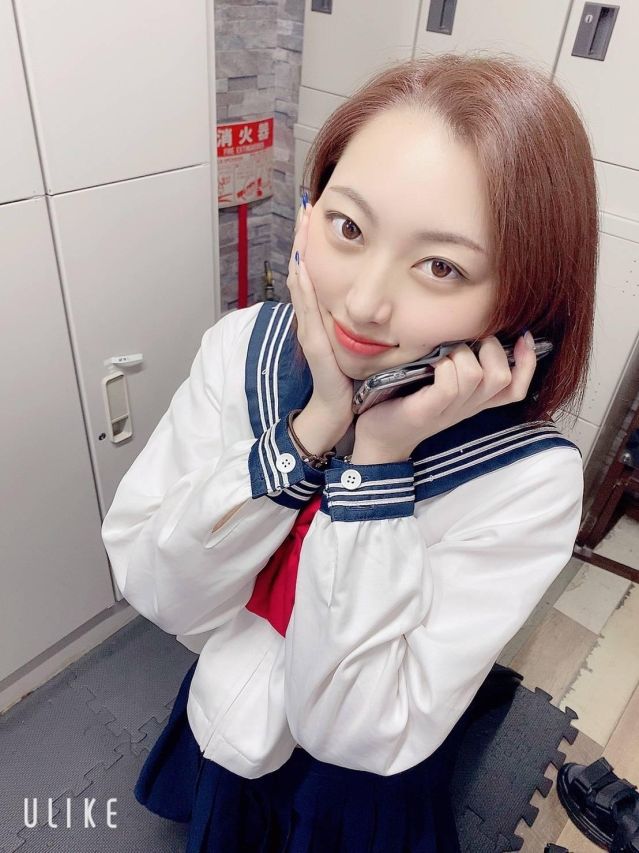 あいか（オレンジハウス）