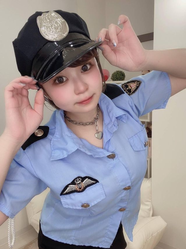 あお（オレンジハウス）