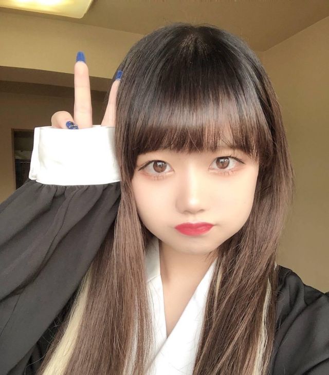 みく（オレンジハウス）